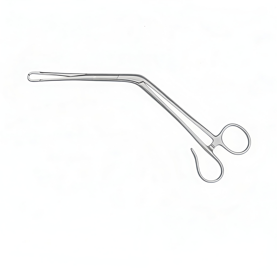 306-Tonsil forceps Tivnen