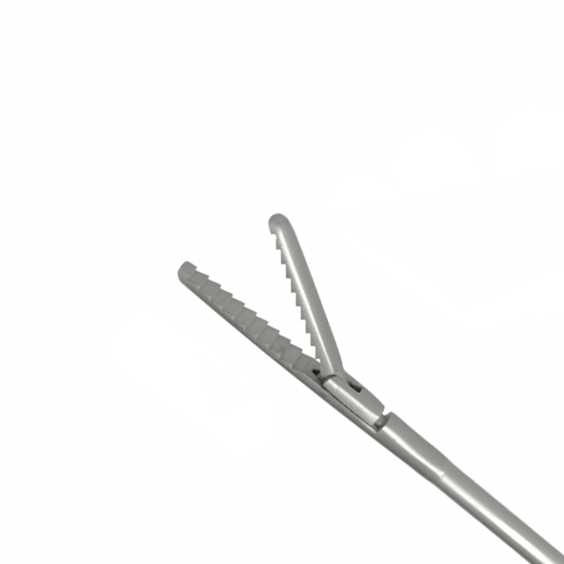 632-Esophageal Crocodile forceps, 35 cm