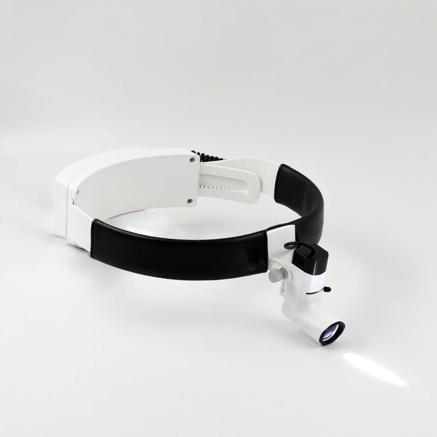 highend LED headlight
