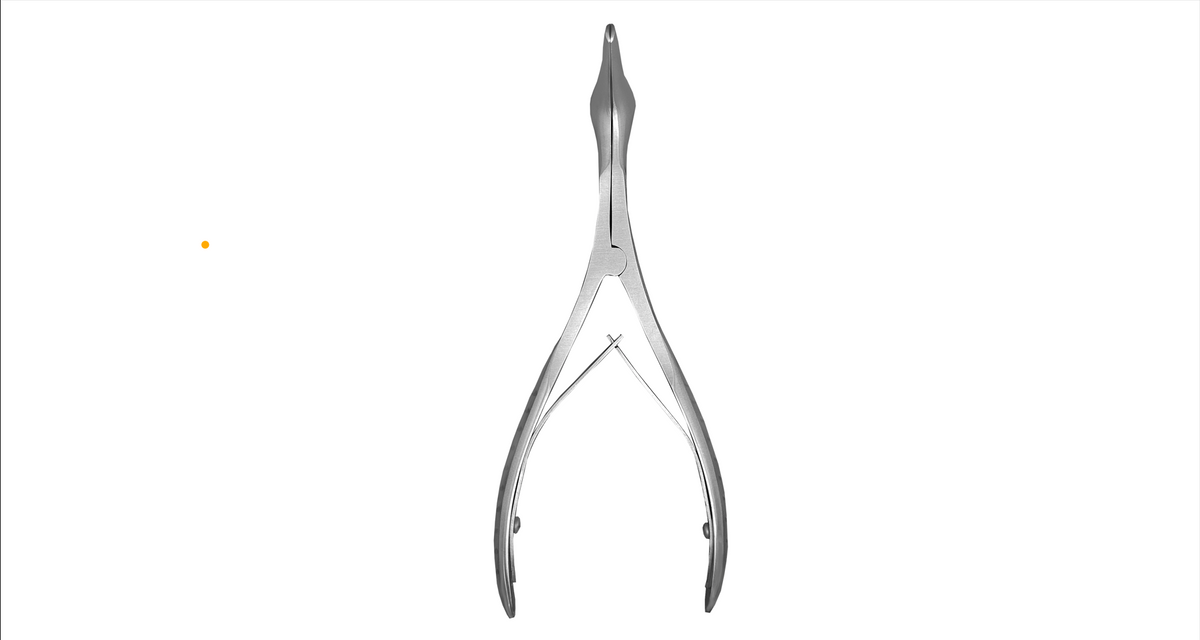102-Hartman Nasal Speculum Size 2