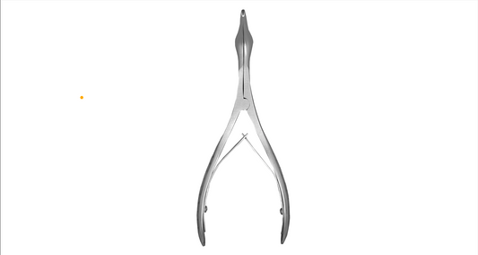 102-Hartman Nasal Speculum Size 2