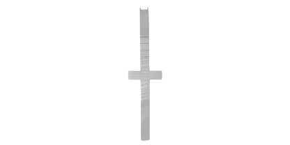 246 - ازميل كوتل 1.1 سم
