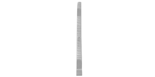 253-Swiss Osteotome(0.6 Cm) Curved