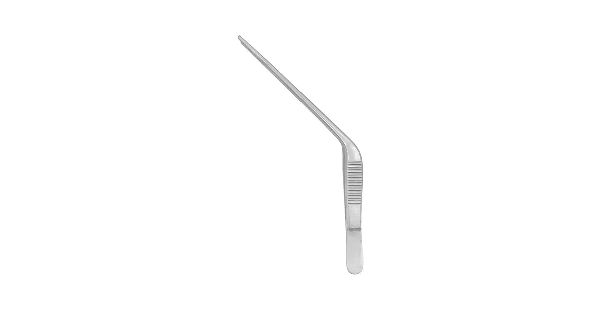 117-Troeltsch Ear Dressing Forceps Length 11.5 Cm