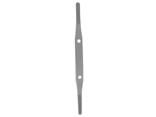 266-Cottle-Masing Nasal Rasp, Double-Ended, Fine, 21.5 Cm