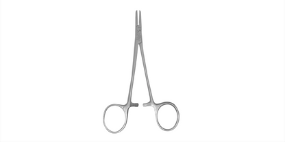 222-Needle Holder Length 12.7 Cm