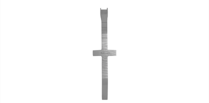 248 - ازميل كوتل 1.5 سم