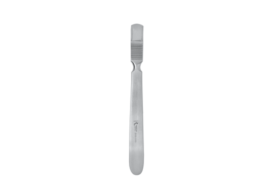 861-Orthopedic Periosteal Elevator Curved