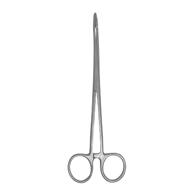 862-spenser wells artery forceps curved