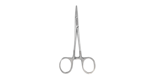 166- Mosquito Forceps, Length 9.5 Cm