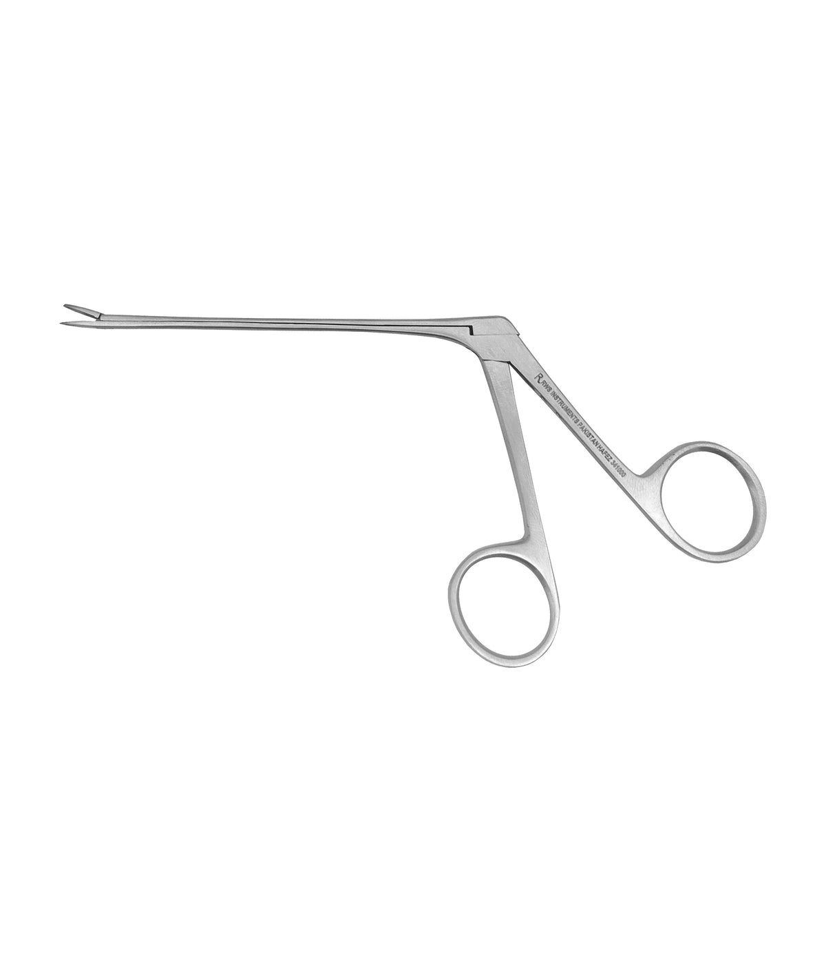 157- Micro Blakesley, 3mm x 10 mm, Length 11 cm