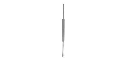 288-Cottle Elevator, Double-End, Graduated, Blunt, 23 Cm
