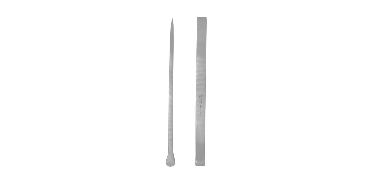 252-Swiss Osteotome(0.8 Cm) Straight