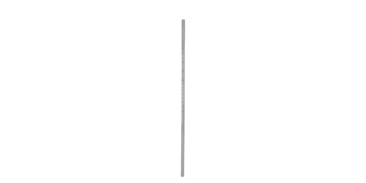 257-Cottle Chisel, Graduated, Straight, 18.5 Cm, 4 Mm