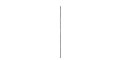257-Cottle Chisel, Graduated, Straight, 18.5 Cm, 4 Mm
