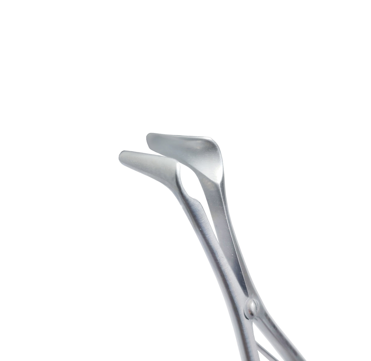 101-Hartman Nasal Speculum Size 1