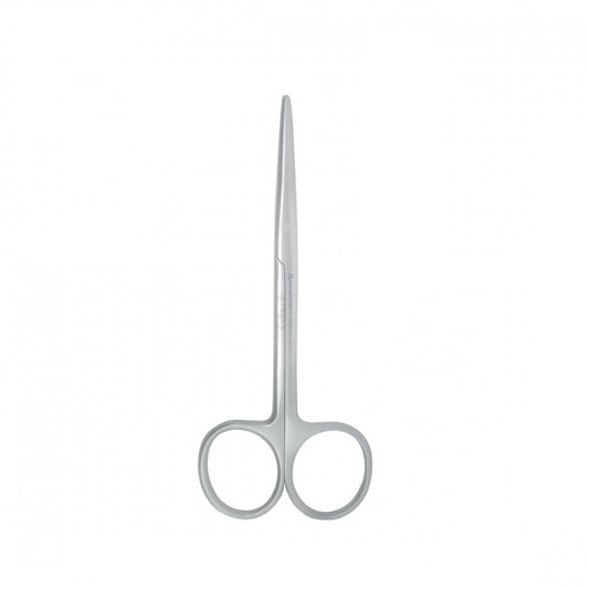 206-Scissors, 11.5 Cm, Blunt/Blunt, Straight