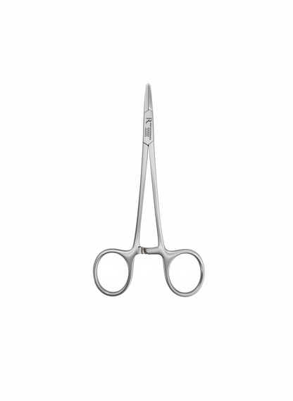 221-Needle Holder Length 12.7 Cm