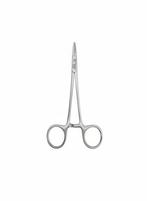 221-Needle Holder Length 12.7 Cm
