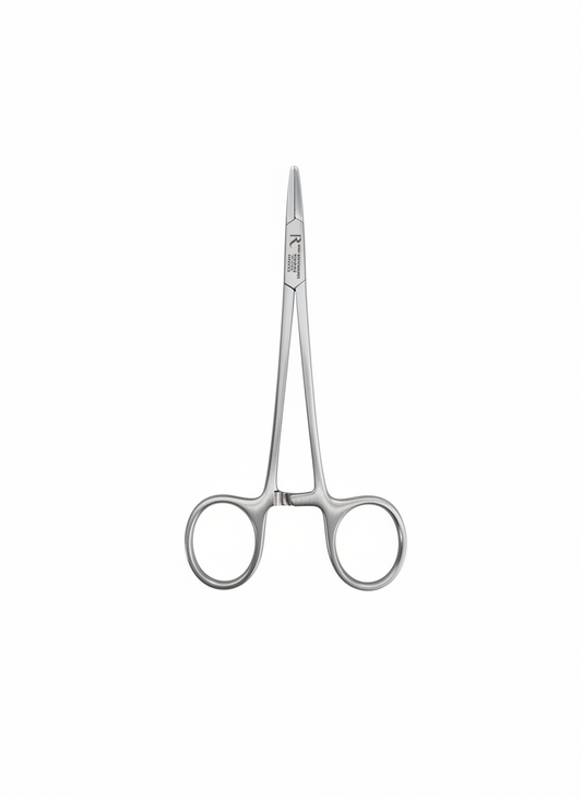 221-Needle Holder Length 12.7 Cm