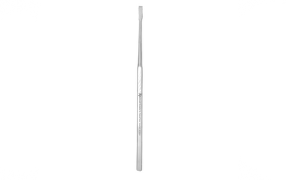 235-Septum Chisel, 4 mm, Length 17.5 cm
