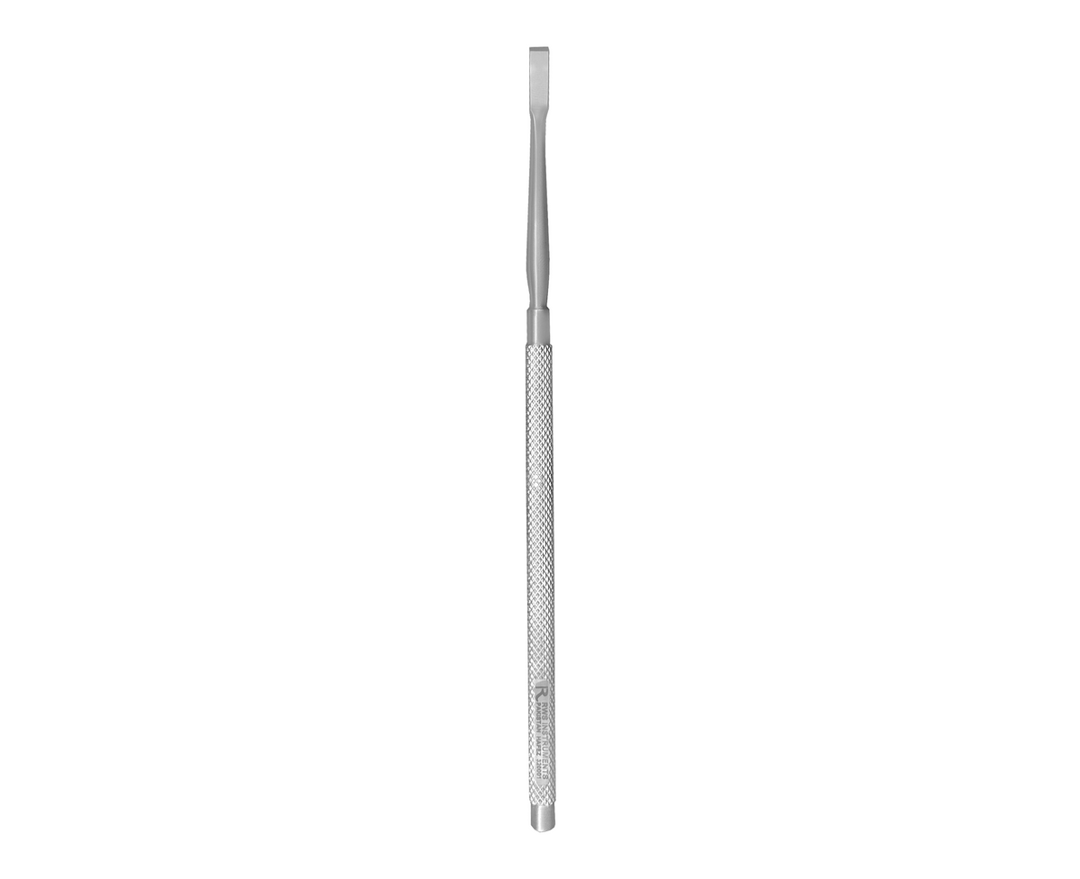 236- Septum Chisel, 4mm, Length 15.5 cm