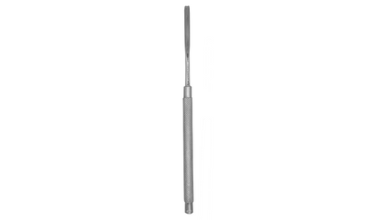 260- Trautmann Gouge, Straight, 5 mm, 15.5