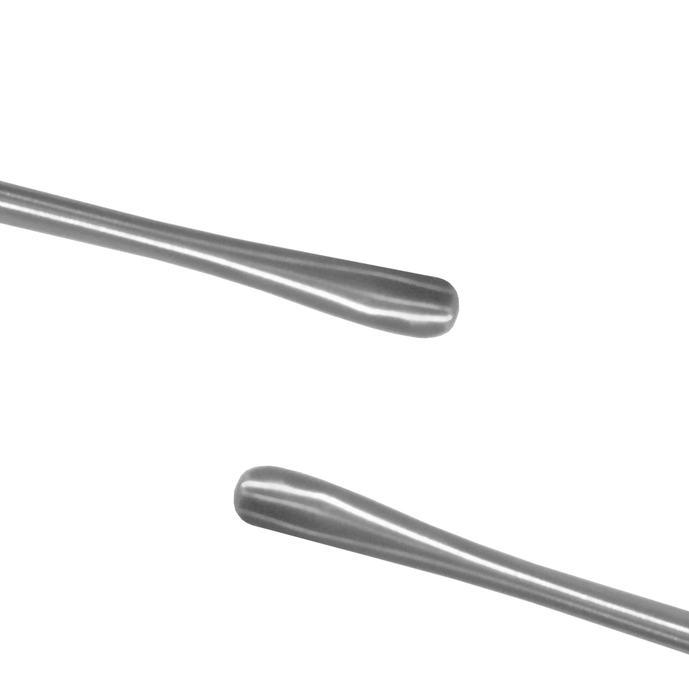 286- Freer Elevator, Double Ended, Length 20 cm