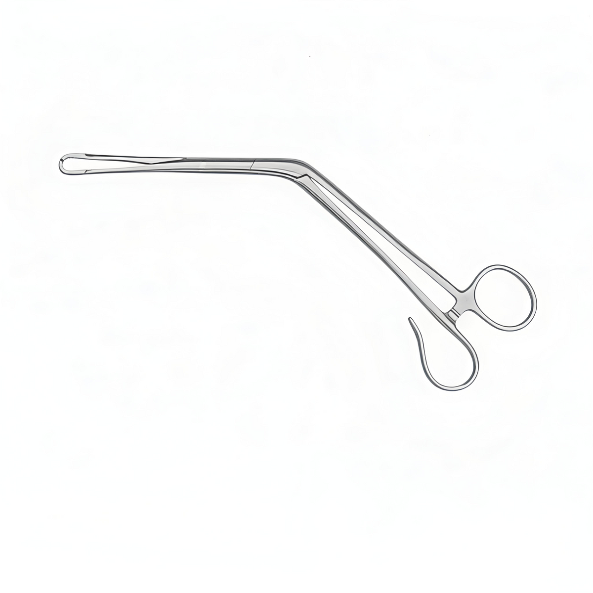 306-Tonsil forceps  Tivnen