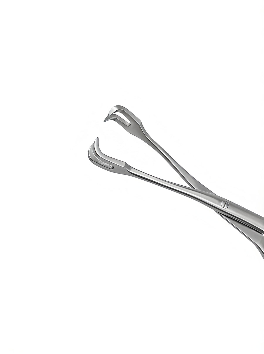 306-Tonsil forceps  Tivnen