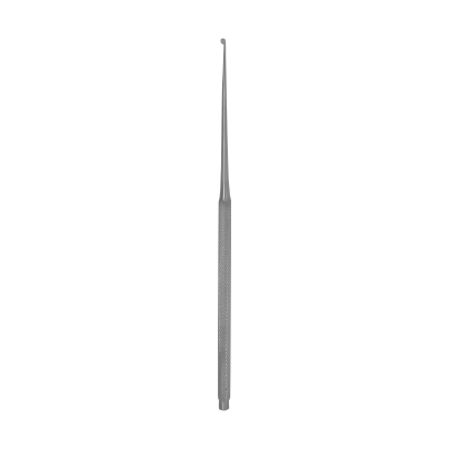 433-Rosen Round Knife 45ø Angled Size 3