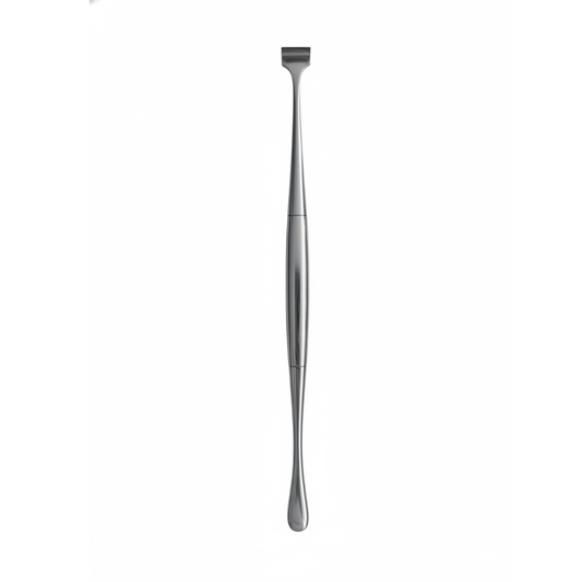 342-Hurd dissector and pilar retractor