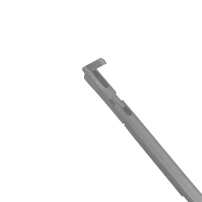 524-Back Biter Back Cutting Upwards
