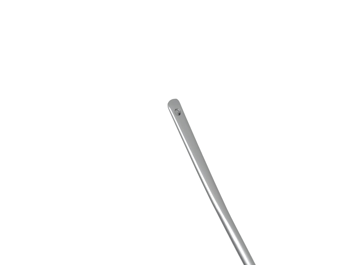 541-Nasal Suction Elevator Slightly Curved