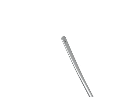 541-Nasal Suction Elevator Slightly Curved