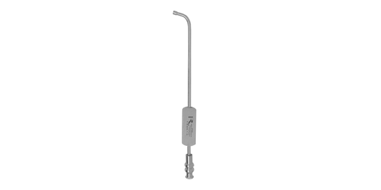 547-Maxilary Sinus Suction Tube, 2.5Mm