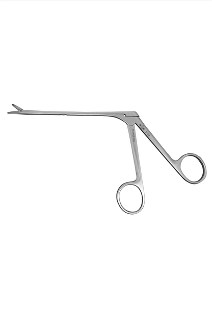527-Sinus Scissor Right Bent
