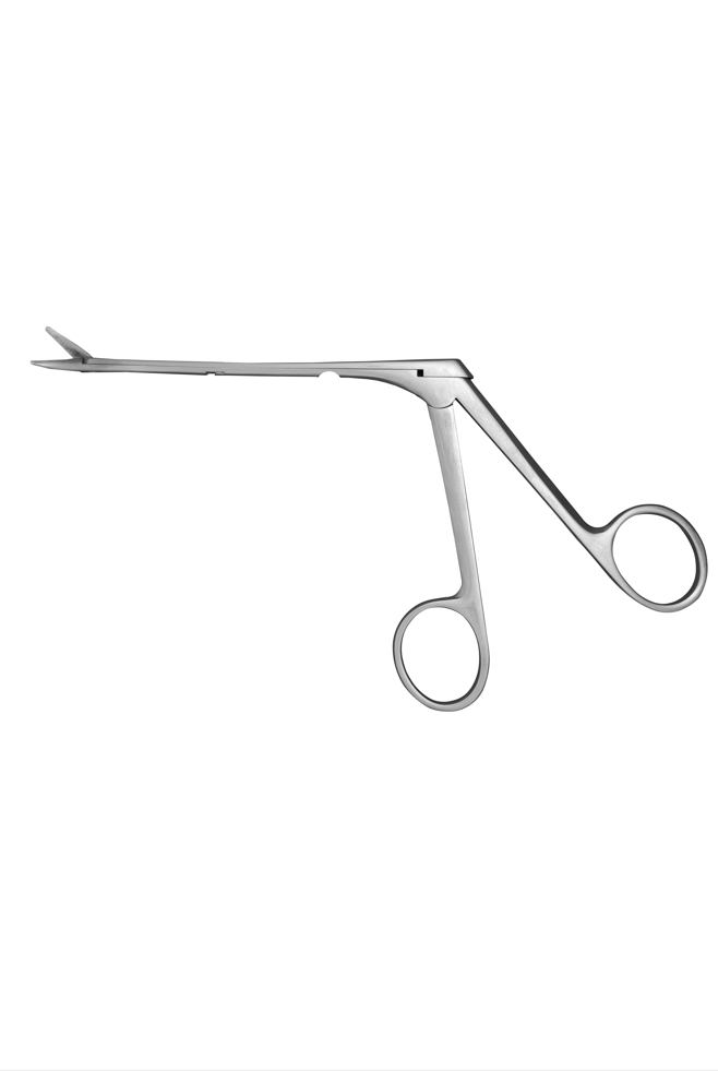 528-Sinus Scissor Left Bent