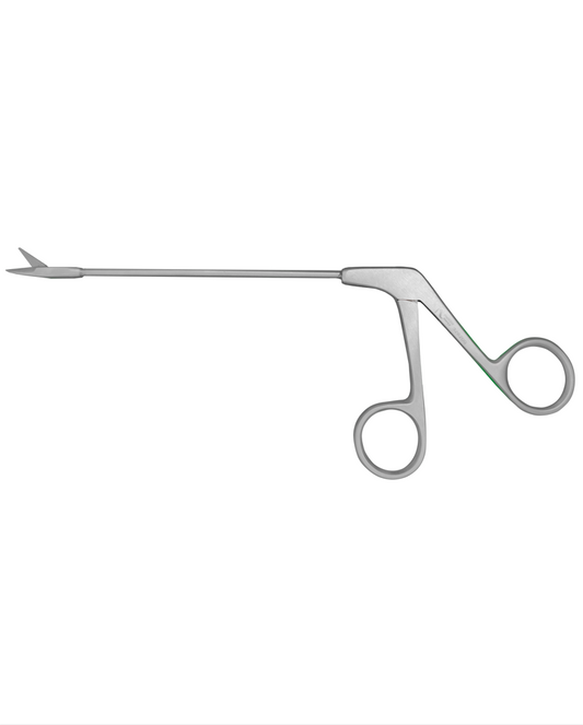 883-Nasal Scissor Straight