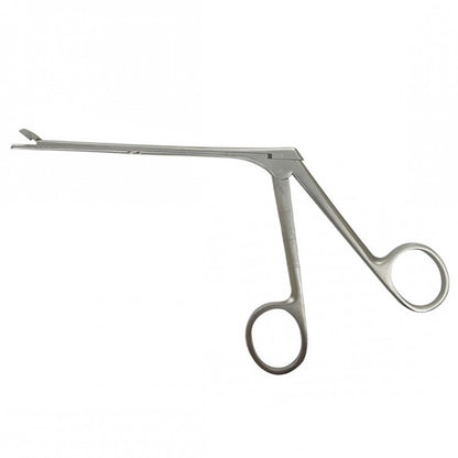 521-Through Cutting Forceps Straight