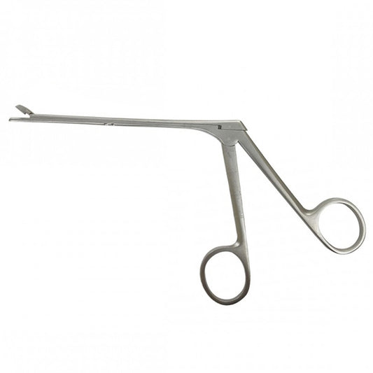 521-Through Cutting Forceps Straight