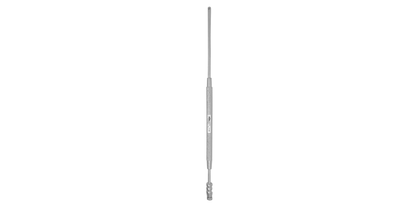 541-Nasal Suction Elevator Slightly Curved