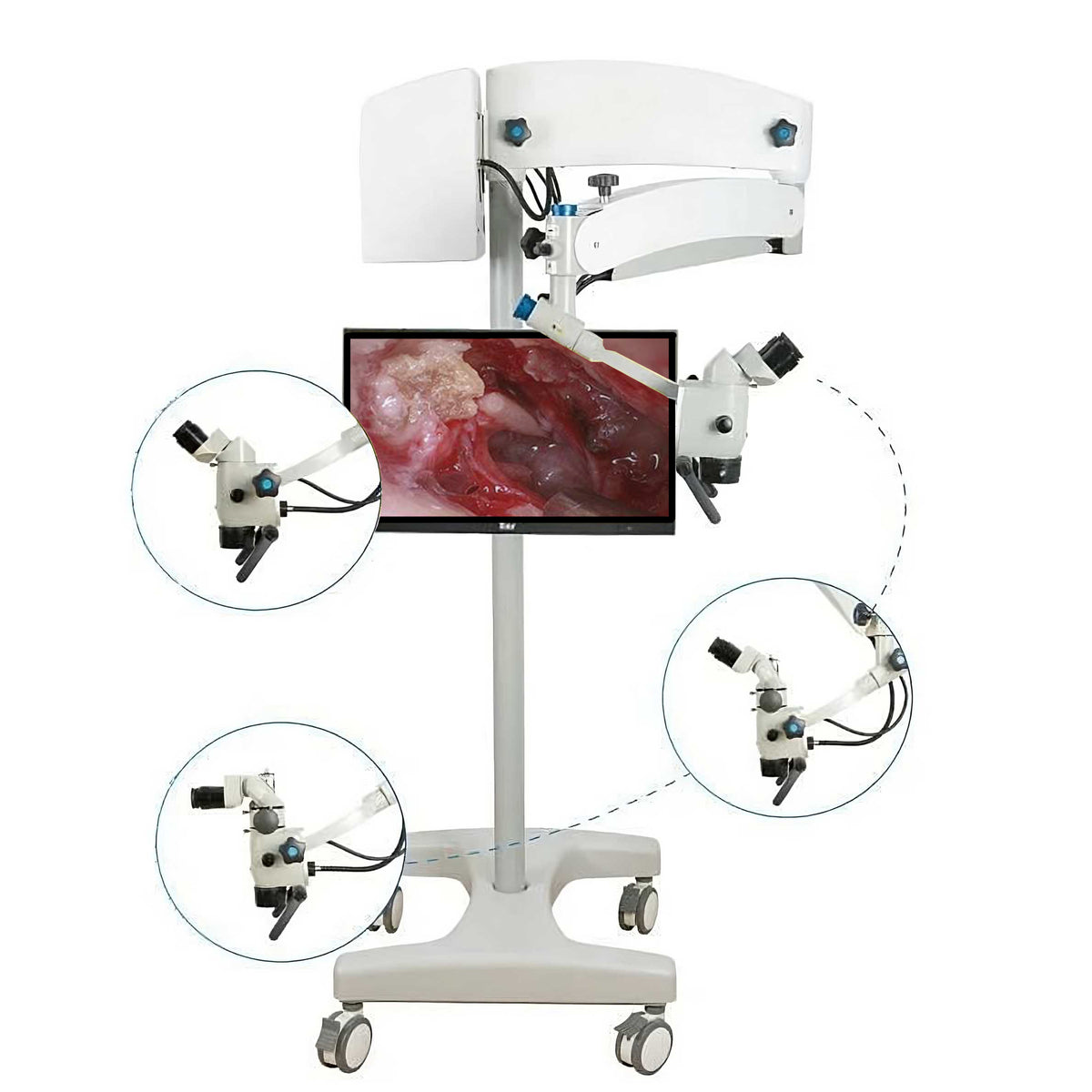 Operation Microscope (SKU: 811)