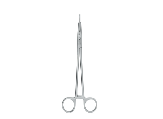 440-Proud Fascia Crusher Forceps