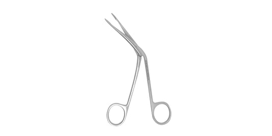 217-Hartmann Nasal Forceps 3Mm