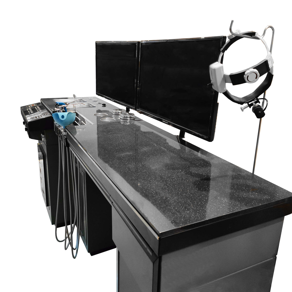 ENT UNIT 4000