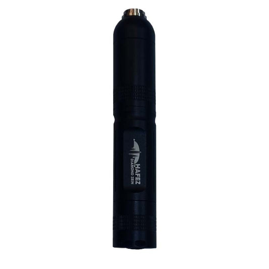 10 Watt portable LED with Li-Ion battery and charger (SKU: 724)