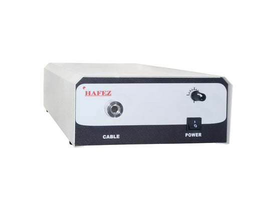 LED light source with adjustable light intensity       (SKU: 721)