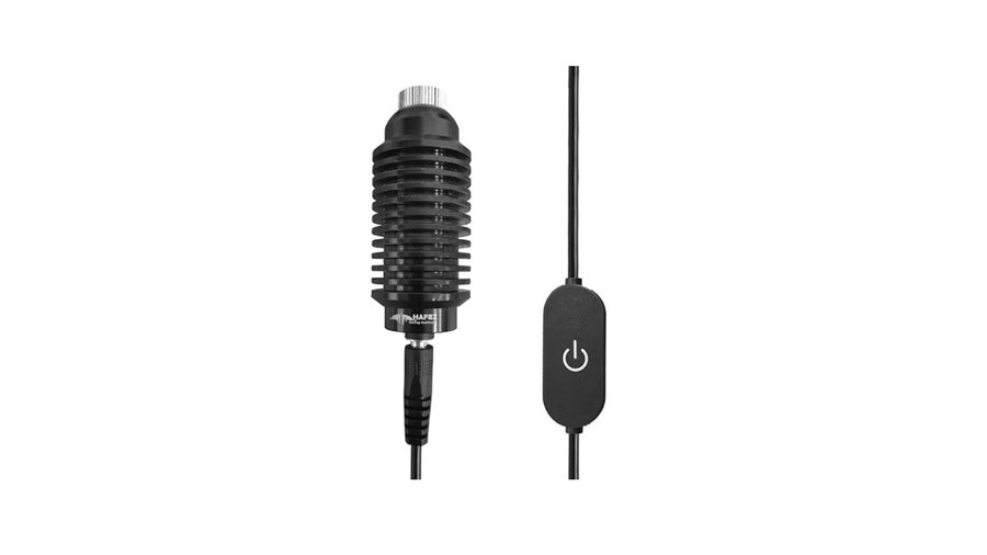 10 Watt Wired Portable LED  with on/off switch (SKU: 725)