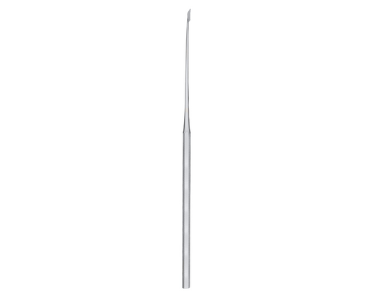 533-Draf Sickle Knife, Length 19 Cm, Straight Shaft